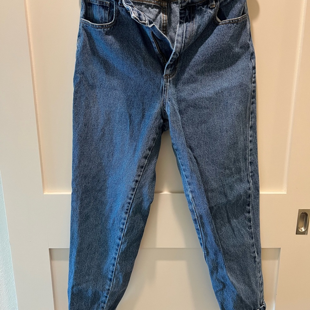 Lucy & Yak Jeans